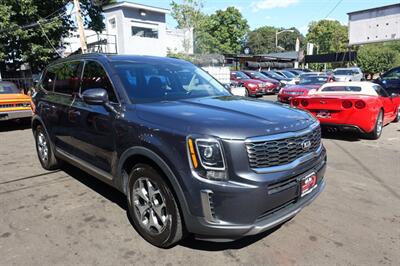 2020 Kia Telluride EX   - Photo 3 - Newark, NJ 07104