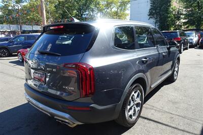 2020 Kia Telluride EX   - Photo 5 - Newark, NJ 07104