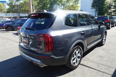 2020 Kia Telluride EX   - Photo 8 - Newark, NJ 07104