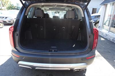 2020 Kia Telluride EX   - Photo 24 - Newark, NJ 07104