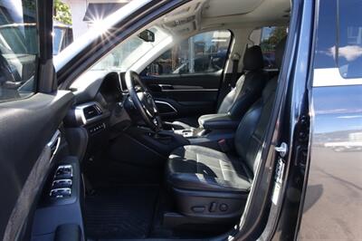 2020 Kia Telluride EX   - Photo 9 - Newark, NJ 07104
