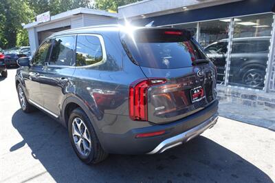 2020 Kia Telluride EX   - Photo 6 - Newark, NJ 07104