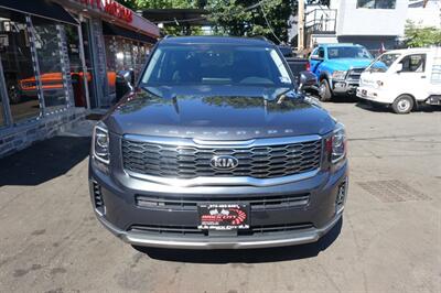 2020 Kia Telluride EX   - Photo 2 - Newark, NJ 07104