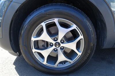 2020 Kia Telluride EX   - Photo 26 - Newark, NJ 07104