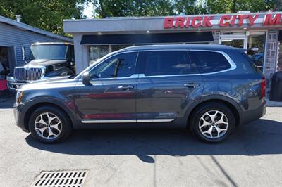 2020 Kia Telluride EX   - Photo 4 - Newark, NJ 07104