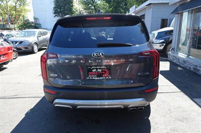 2020 Kia Telluride EX   - Photo 7 - Newark, NJ 07104