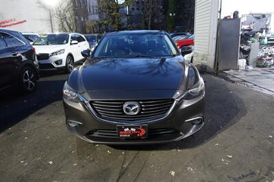 2016 Mazda Mazda6 i Grand Touring   - Photo 2 - Newark, NJ 07104