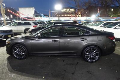 2016 Mazda Mazda6 i Grand Touring   - Photo 4 - Newark, NJ 07104