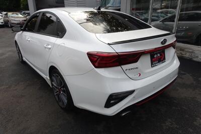 2021 Kia Forte GT Limited   - Photo 6 - Newark, NJ 07104