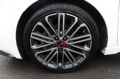 2021 Kia Forte GT Limited   - Photo 22 - Newark, NJ 07104