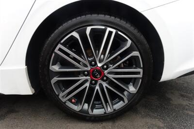 2021 Kia Forte GT Limited   - Photo 24 - Newark, NJ 07104