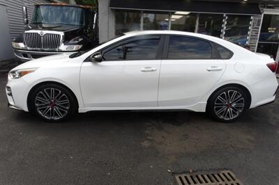 2021 Kia Forte GT Limited   - Photo 4 - Newark, NJ 07104