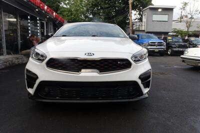 2021 Kia Forte GT Limited   - Photo 2 - Newark, NJ 07104
