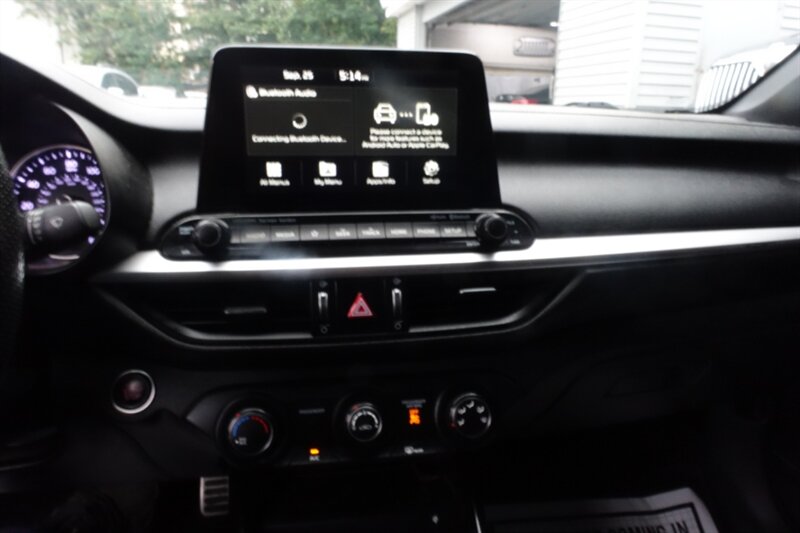 2021 Kia Forte GT photo 18