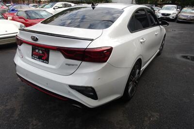 2021 Kia Forte GT Limited   - Photo 5 - Newark, NJ 07104