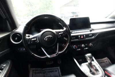 2021 Kia Forte GT Limited   - Photo 13 - Newark, NJ 07104