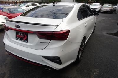 2021 Kia Forte GT Limited   - Photo 8 - Newark, NJ 07104