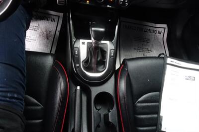 2021 Kia Forte GT Limited   - Photo 20 - Newark, NJ 07104