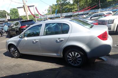 2008 Chevrolet Cobalt LT   - Photo 4 - Newark, NJ 07104