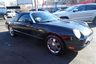 2003 Ford Thunderbird Deluxe   - Photo 5 - Newark, NJ 07104