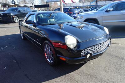 2003 Ford Thunderbird Deluxe   - Photo 3 - Newark, NJ 07104