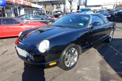 2003 Ford Thunderbird Deluxe   - Photo 1 - Newark, NJ 07104