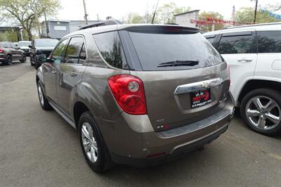 2012 Chevrolet Equinox LT   - Photo 6 - Newark, NJ 07104