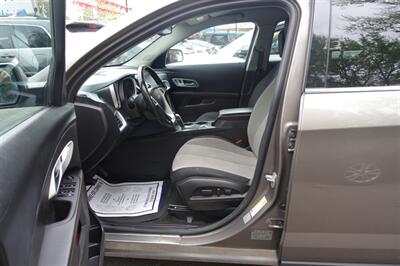 2012 Chevrolet Equinox LT   - Photo 9 - Newark, NJ 07104