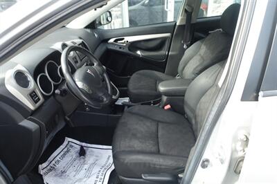 2009 Pontiac Vibe AWD   - Photo 11 - Newark, NJ 07104