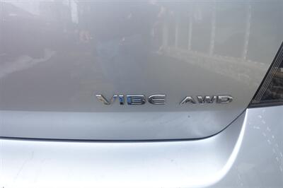 2009 Pontiac Vibe AWD   - Photo 9 - Newark, NJ 07104