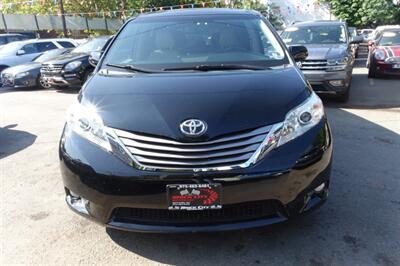 2015 Toyota Sienna XLE 8-Passenger   - Photo 2 - Newark, NJ 07104