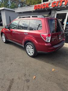 2012 Subaru Forester 2.5X Premium - Photo 6 - Newark, NJ 07104