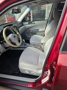 2012 Subaru Forester 2.5X Premium - Photo 10 - Newark, NJ 07104