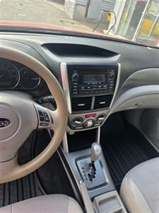 2012 Subaru Forester 2.5X Premium - Photo 22 - Newark, NJ 07104