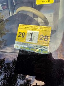 2012 Subaru Forester 2.5X Premium - Photo 24 - Newark, NJ 07104