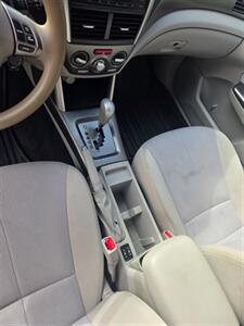 2012 Subaru Forester 2.5X Premium - Photo 23 - Newark, NJ 07104