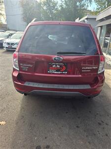 2012 Subaru Forester 2.5X Premium - Photo 7 - Newark, NJ 07104