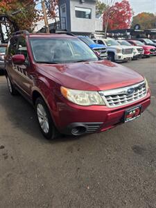 2012 Subaru Forester 2.5X Premium - Photo 3 - Newark, NJ 07104