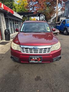 2012 Subaru Forester 2.5X Premium - Photo 2 - Newark, NJ 07104