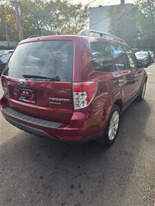 2012 Subaru Forester 2.5X Premium - Photo 8 - Newark, NJ 07104