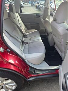2012 Subaru Forester 2.5X Premium - Photo 17 - Newark, NJ 07104