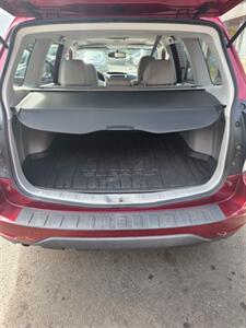 2012 Subaru Forester 2.5X Premium - Photo 19 - Newark, NJ 07104