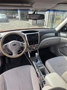 2012 Subaru Forester 2.5X Premium - Photo 14 - Newark, NJ 07104