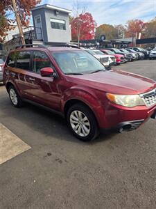 2012 Subaru Forester 2.5X Premium - Photo 5 - Newark, NJ 07104