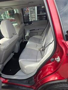 2012 Subaru Forester 2.5X Premium - Photo 12 - Newark, NJ 07104