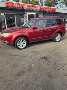 2012 Subaru Forester 2.5X Premium - Photo 4 - Newark, NJ 07104