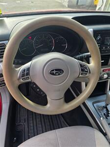 2012 Subaru Forester 2.5X Premium - Photo 21 - Newark, NJ 07104