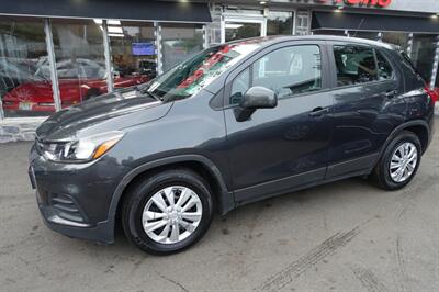 2019 Chevrolet Trax LS - Photo 4 - Newark, NJ 07104