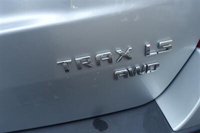 2019 Chevrolet Trax LS - Photo 18 - Newark, NJ 07104
