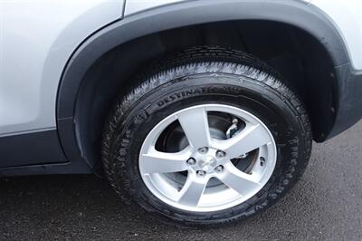 2019 Chevrolet Trax LS   - Photo 11 - Newark, NJ 07104